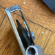 Image for article titled My Stupid Plan To De-Anodize A Bike Derailleur Silver Actually Worked